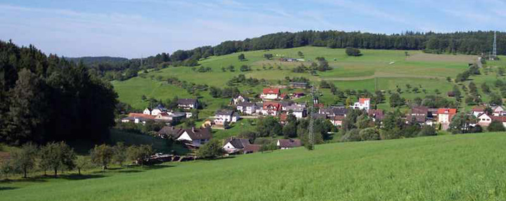 Gästehaus Cornelia Wildensee